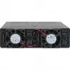 Icy Dock MB720M2K-B zwart