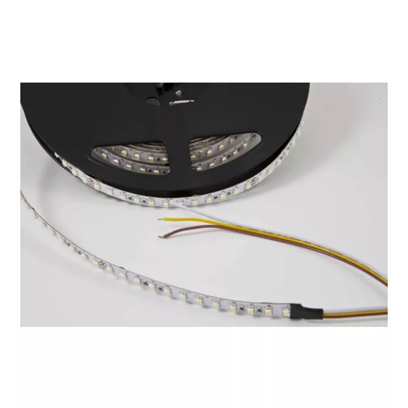Synergy 21 LED Flex Strip 3528 - 120 DW (CCT) DC24V 24W per kleur IP20