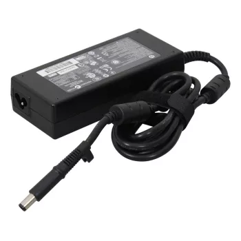 HP 609941-001 voeding indoor 120 W zwart