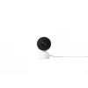 Google Nest Cam IP-beveiligingscamera binnen 1920 x 1080 pixels wand