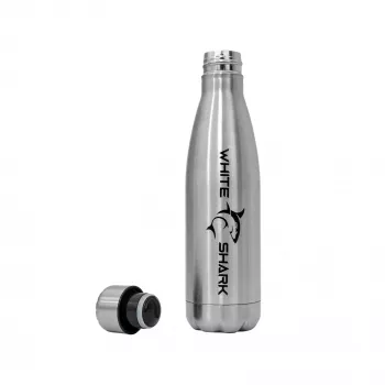 White Shark Poseidon drinkfles 500ml