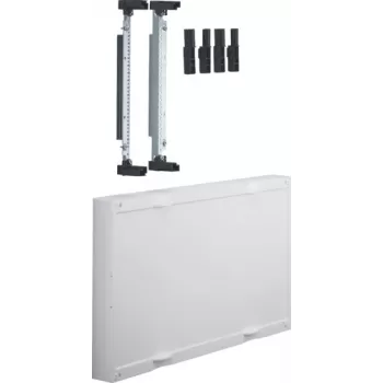 Hager UD22F1 - meerkleurig - 500 mm - 110 mm - 300 mm (UD22F1)