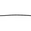 LAN-patchkabel Extralink Cat5e FTP 5 m, koper twisted pair, RJ-45–RJ-45, zwart