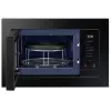 Inbouw-magnetron Samsung MG23A7318CK/E2, 23 l, 800 W