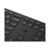 HP 650 draadloze toetsenbord- en muisset