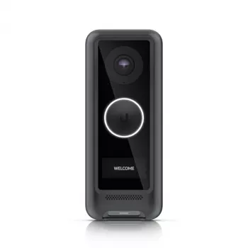 Cover Ubiquiti UVC-G4-DB-zwart