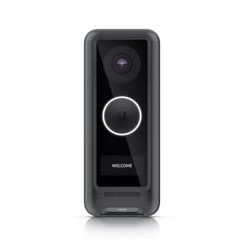 Cover Ubiquiti UVC-G4-DB-zwart