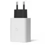 Google GA03502-EU mobiele oplader universeel zwart, wit AC binnen