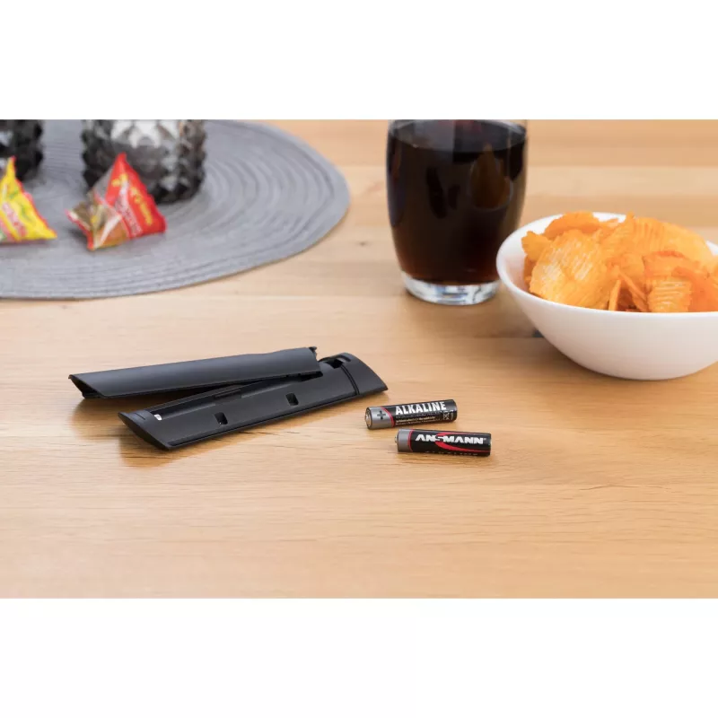 Wegwerpbatterij Ansmann 5015553