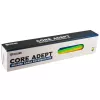 Omhulde kabelverlengingsset Kolink Core Adept — 6-delig, PET-mantel, kopergeleider, lengtes 300–350 mm