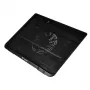 Thermaltake Massive A23 laptopkoelpad 40,6 cm (16