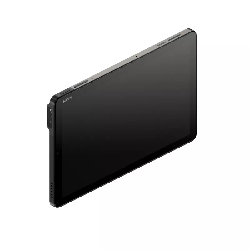 Sunmi POS-tablet CPad 8,7 inch A14 8 GB RAM 128 GB opslag