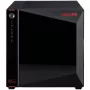 Asustor Xpanstor 4 AS5004U disk-array zwart (90-AS5004U00-M030)
