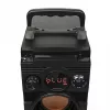 Squeak Bassblaster Bluetooth 5.1 luidspreker, FM-radio, MP3-speler SQ1001