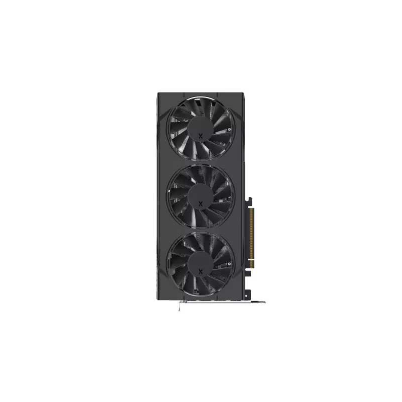 XFX RX 9070 SWIFT AMD Radeon RX 9070 16GB GDDR6 grafische kaart