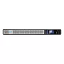 EATON 5P 850I RACK 1U G2 - netwerkopslag