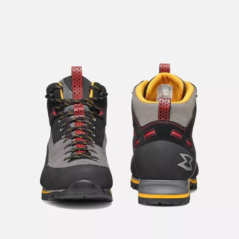 Approacheschoenen Garmont Vetta Evo GTX - zwart
