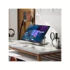 Alogic CLARITY Touch 32 UHD 6K monitor 95W PD met standaard