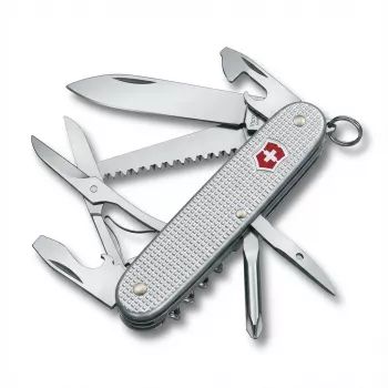 Zakmes Victorinox Farmer X Alox 0.82 71.26 robuuste multitool