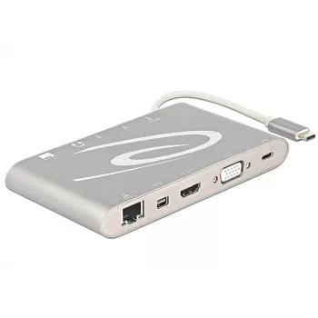 Dockingstation DeLOCK 87298