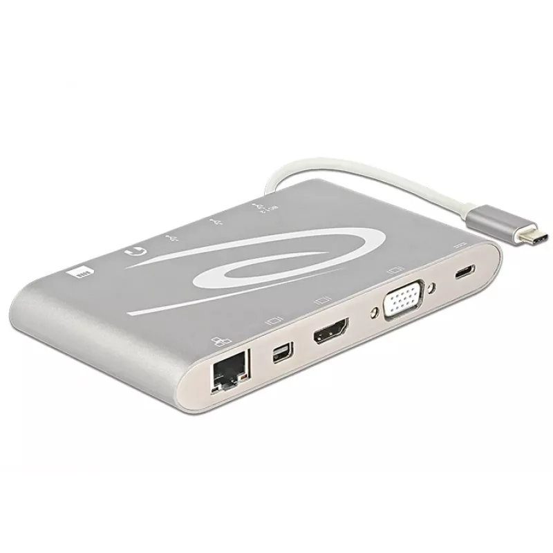 Dockingstation DeLOCK 87298