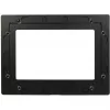 Bezel voor ALLNET-tablet ALLTCOVER10WBV1 — zwart, 309 x 228 mm