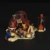 Old West Goldmine, constructiespeelgoed