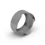 Compressiering EK Water Blocks EK-Quantum Torque 6-pack HDC 16 messing nikkel