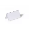 Niet-metalen naambordje Durable 805119
