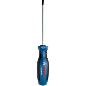 Schroevendraaier Bosch TX 40 x 125 mm 1600A01V0F Torx-schroevendraaier, punt TX40, 125 mm schacht