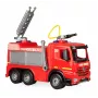 Giga Trucks brandweervoertuig 66 cm
