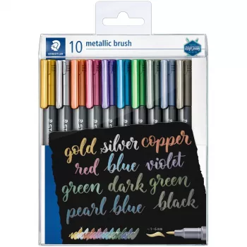 Penseel Staedtler 8321 TB10