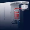Tuit Xiaomi Smart Water Dispenser (heet & koud)