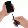 iFixit Mako 64 Bit Driver Kit, schroevendraaier + opvouwbare antistatische mat