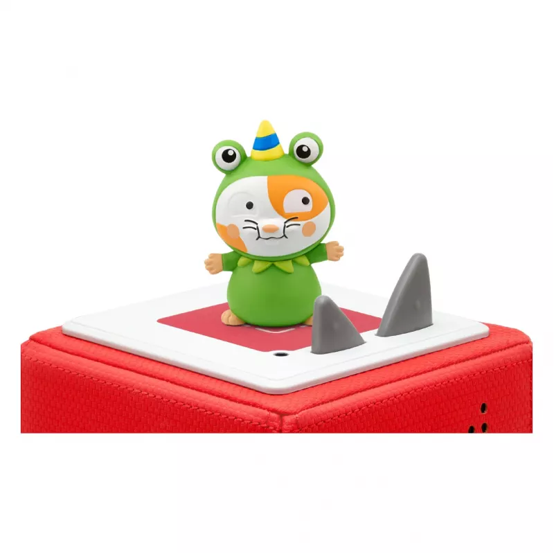 Lieblings-Kinderlieder - Karnevalslieder, speelfiguur kinderliedjes