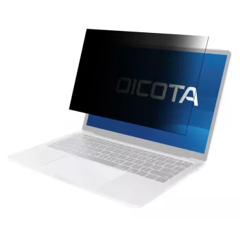 Dicota privacyfilter voor notebook - 2-weg