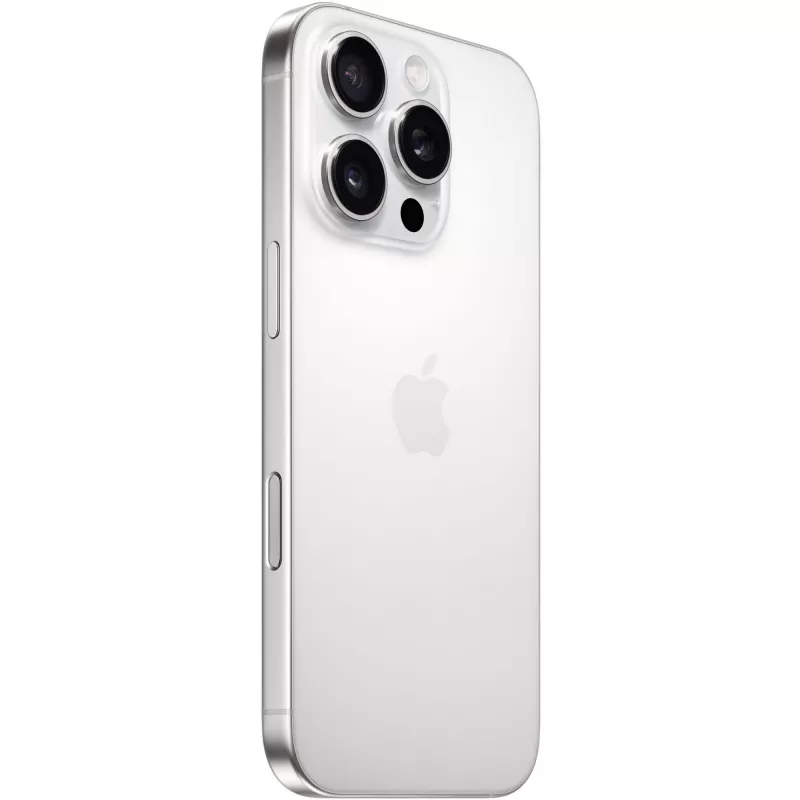 Apple iPhone 16 Pro 1TB wit titanium