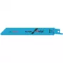 Bosch 2 608 656 028 decoupeer-/figuurzaag-/reciprozaagblad bimetaal 100 st.