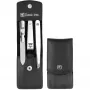 ZWILLING 97435-004-0 manicure-/pedicureset in zwart etui