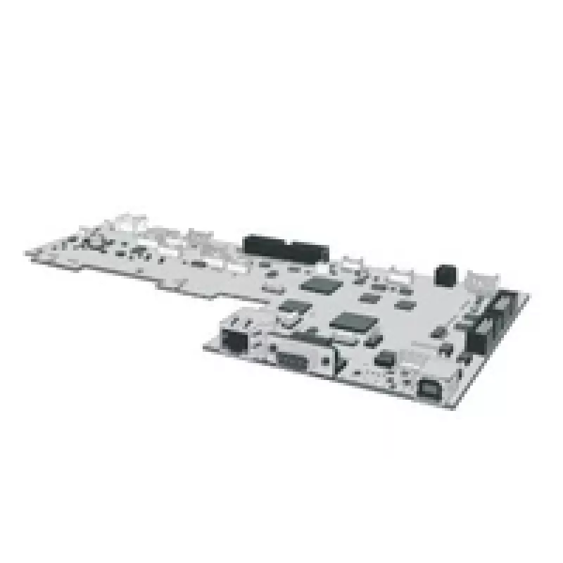Zebra P1027135-024 printer/scanner reserveonderdeel/accessoire moederbord