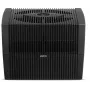 Luchtbevochtiger VENTA AH555 Natural — 10 L tank, 8 W, zwart, 300×450×330 mm