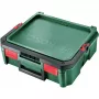 Bosch SystemBox opbergbox rechthoekig polypropyleen (PP) zwart, groen
