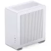Jonsbo U4 Pro Mesh Midi-Tower - wit