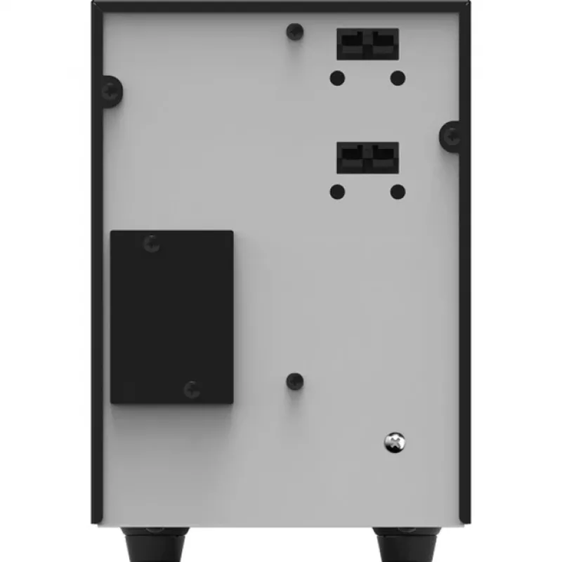 PowerWalker BP AT48T-8x9Ah, batterij zwart