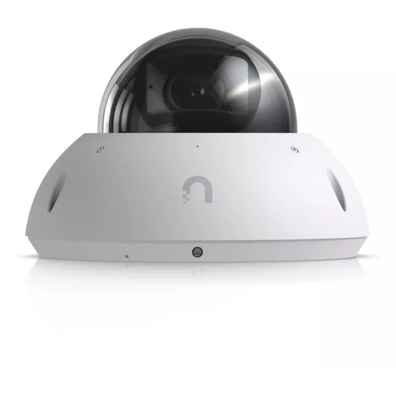 Ubiquiti UniFi G6 Pro domecamera, 8 MP 4K, 2,36x optische zoom, wit