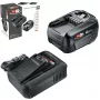 Accustarterset Bosch 18 V 6.0 Ah met oplader AL18-44