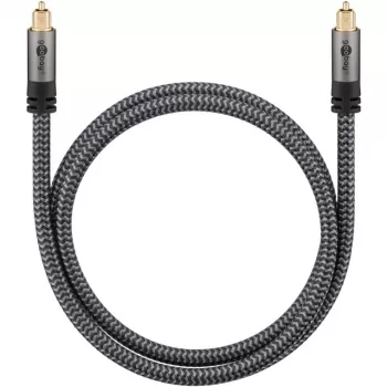 Goobay 65304 connectiviteitsaccessoire zwart