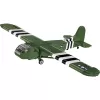 Constructiespeelgoed Cobi Waco CG-4 model 5755 bouwsteenset