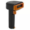 Draadloze barcodescanner QOLTEC 50878 1D/2D met laadstation