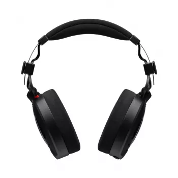 RØDE NTH-100 hoofdtelefoon/headset bedrade hoofdband muziek zwart